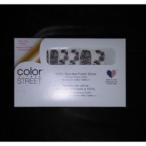 3 for $26 - Color Street nails  